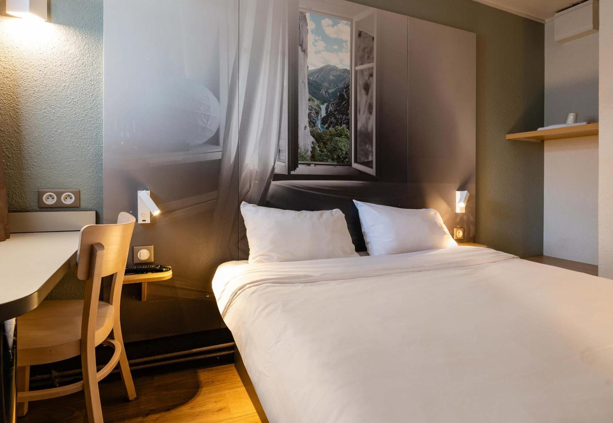 Valence Nord Hotel Bourg-lès-Valence
