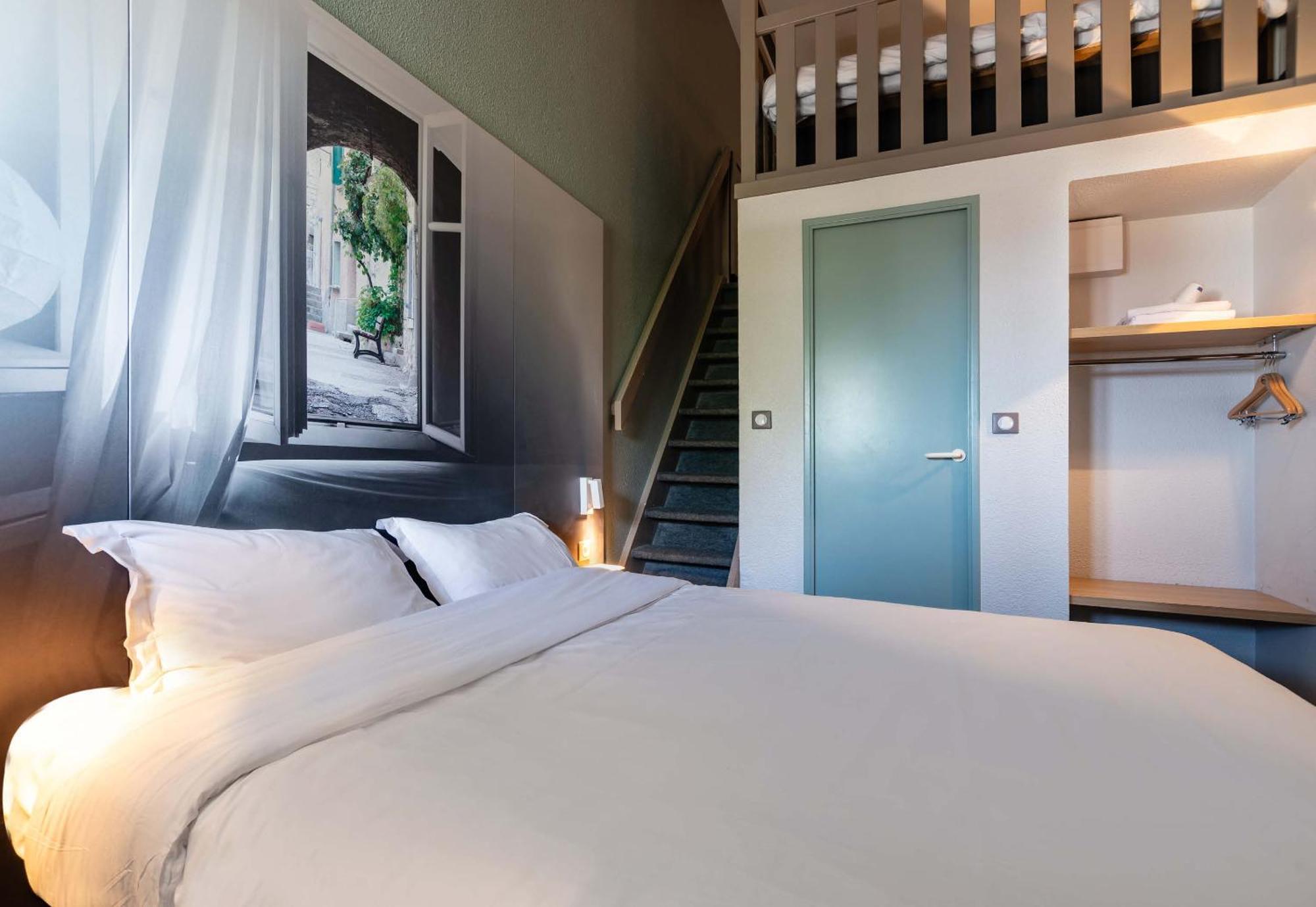 Hotel Valence Nord Bourg-lès-Valence