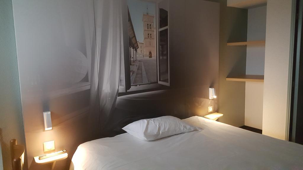 Valence Nord Hotel