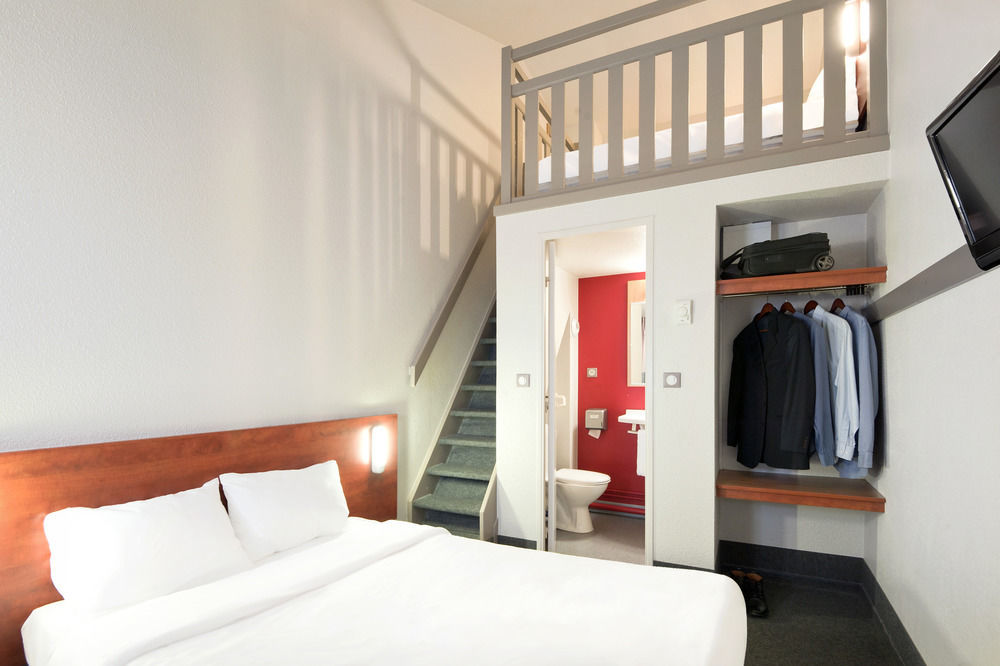 Hotel Valence Nord