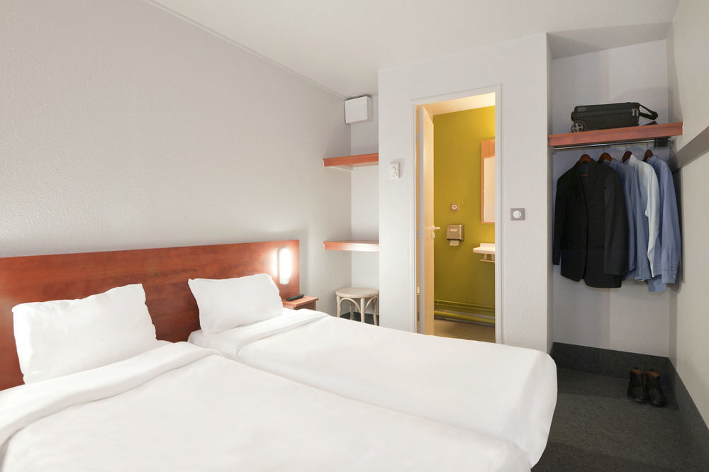 Valence Nord Hotel
