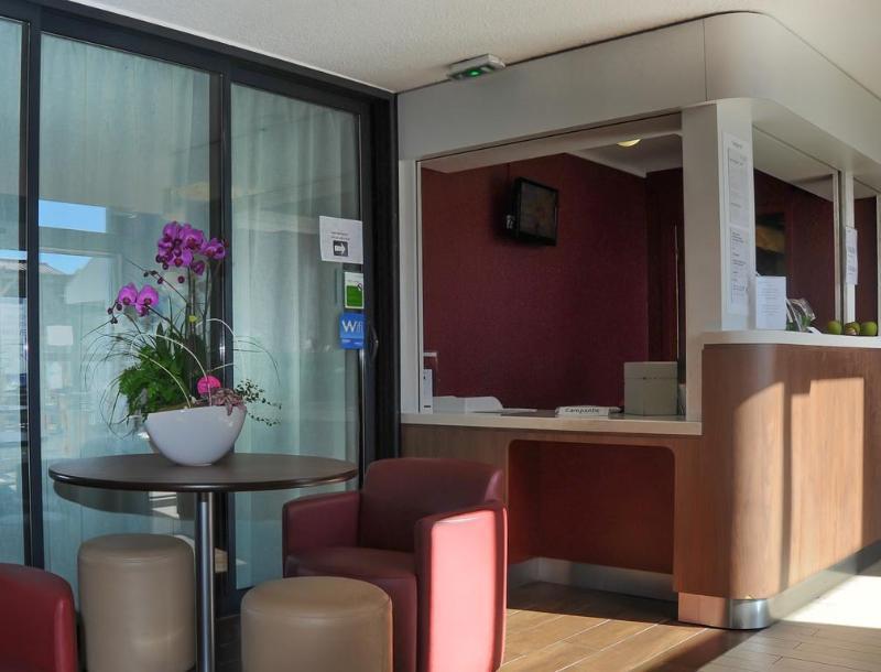 Hotel Valence Nord 2*