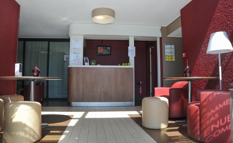 Hotel Valence Nord 2*