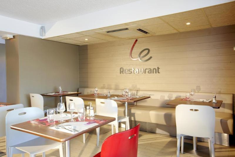 Hotel Valence Nord 2*