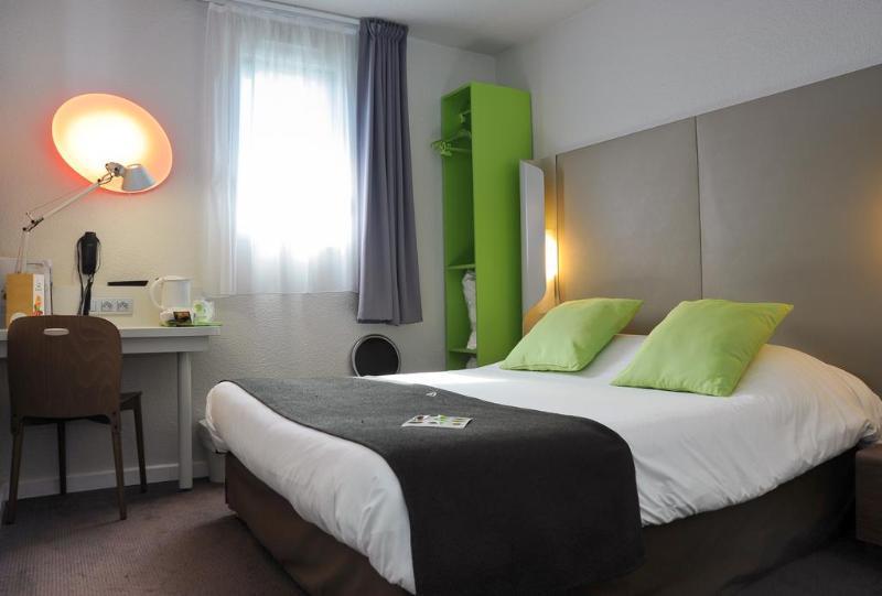 Hotel Valence Nord 2*