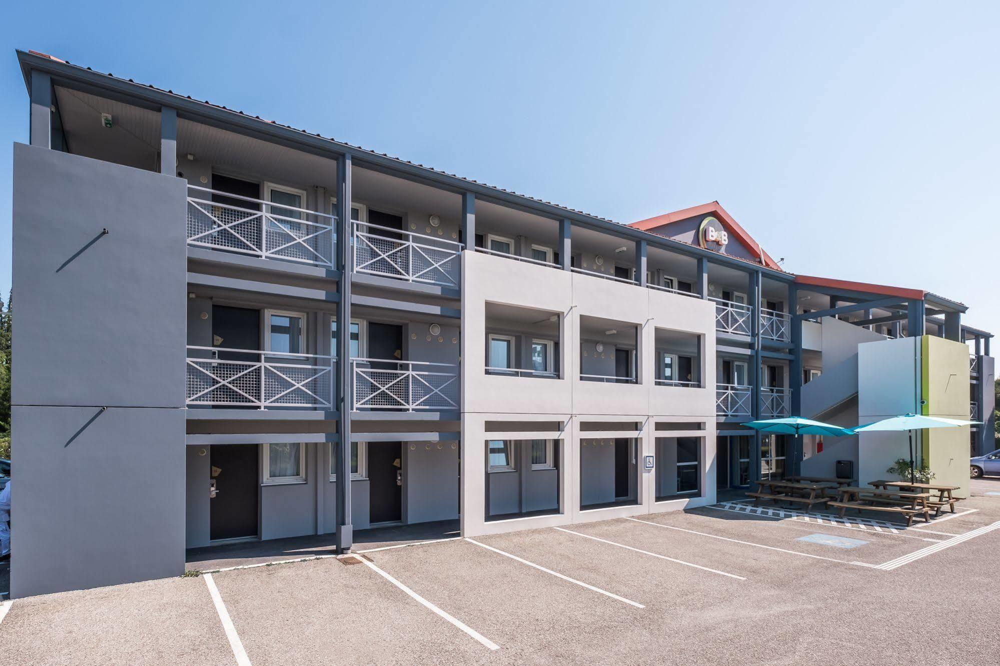 Valence Nord Hotel 2*