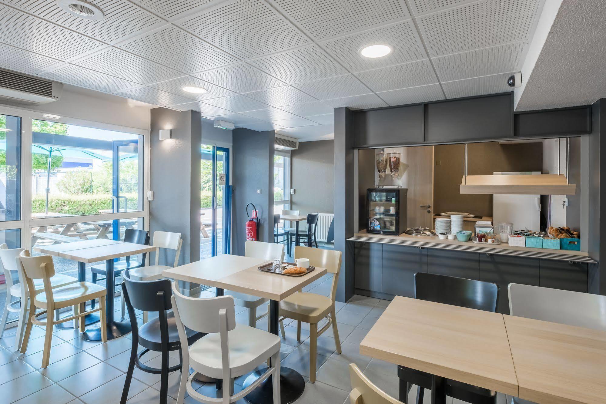 Valence Nord Hotel