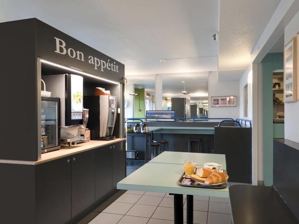 Hotel Valence Nord