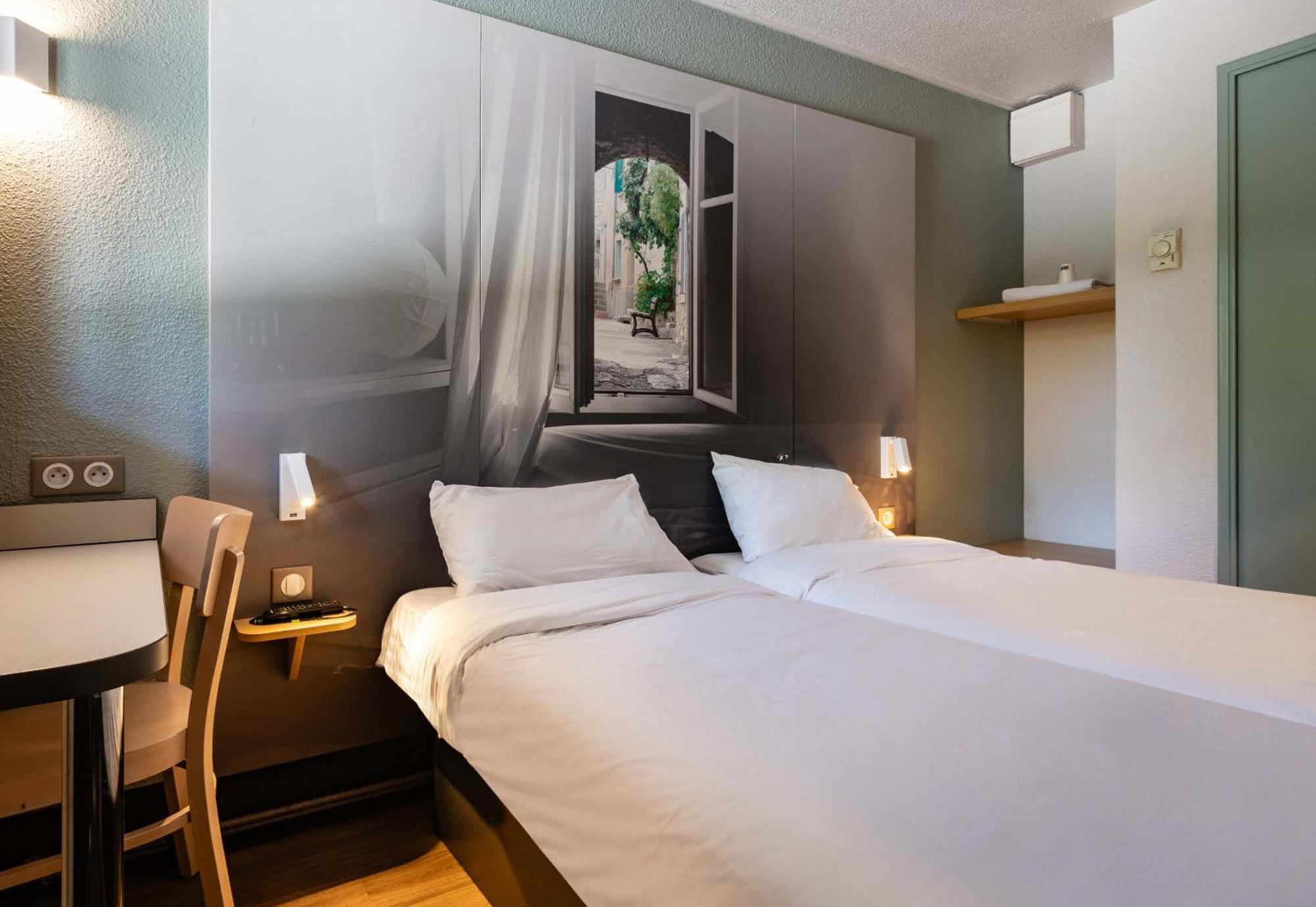 Valence Nord Hotel