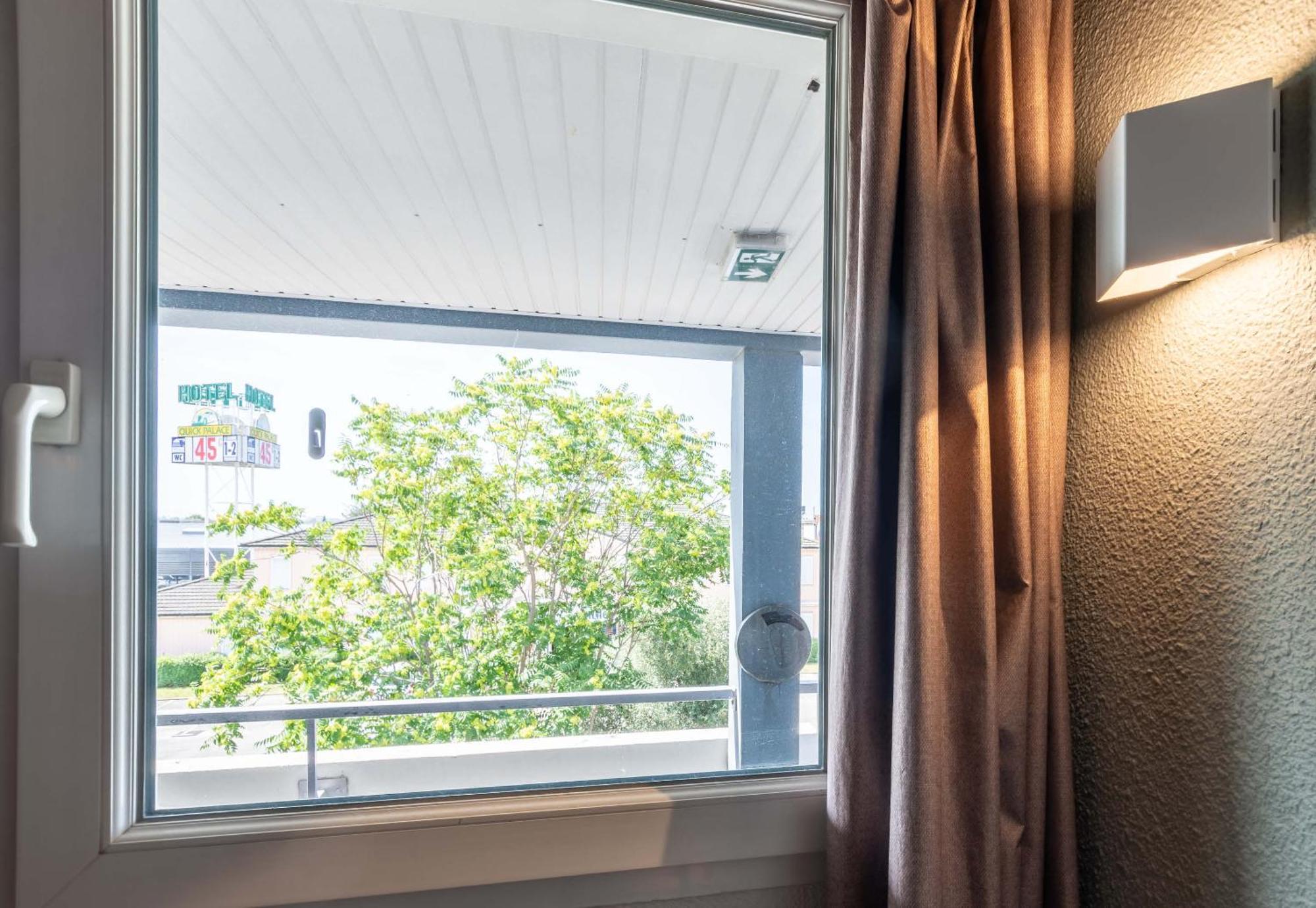 Hotel Valence Nord Bourg-lès-Valence