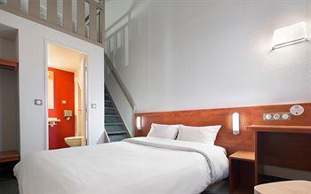 Valence Nord Hotel 2*