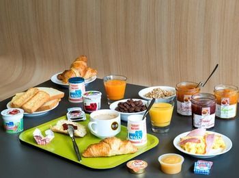 Valence Nord Hotel 2*