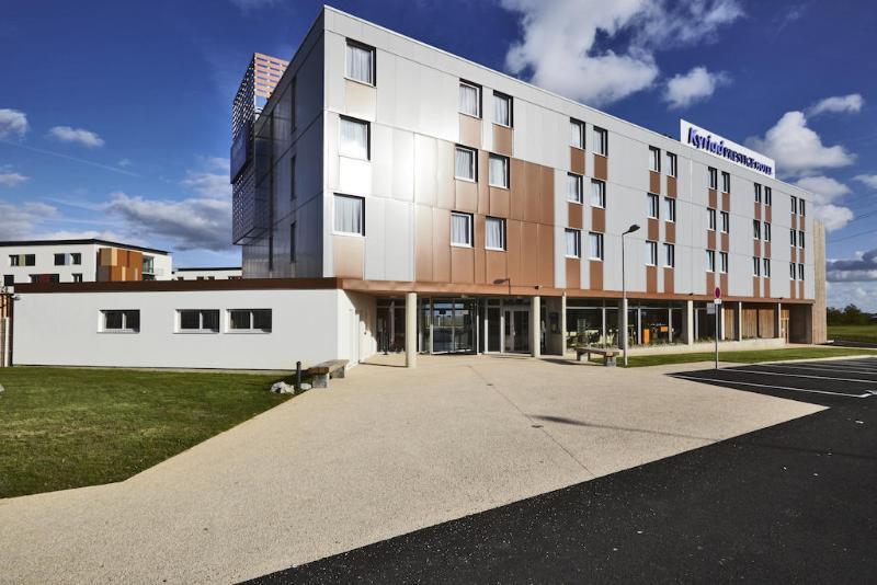 Hotel Valence Nord 2*