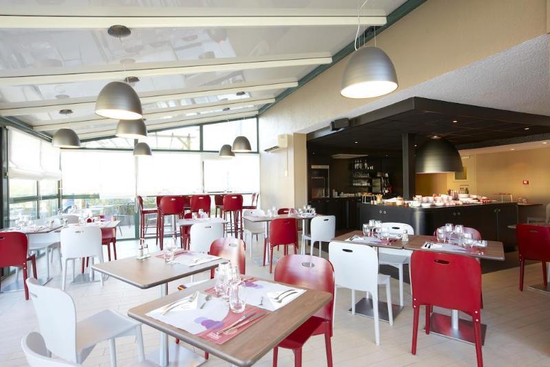Hotel Valence Nord 2*
