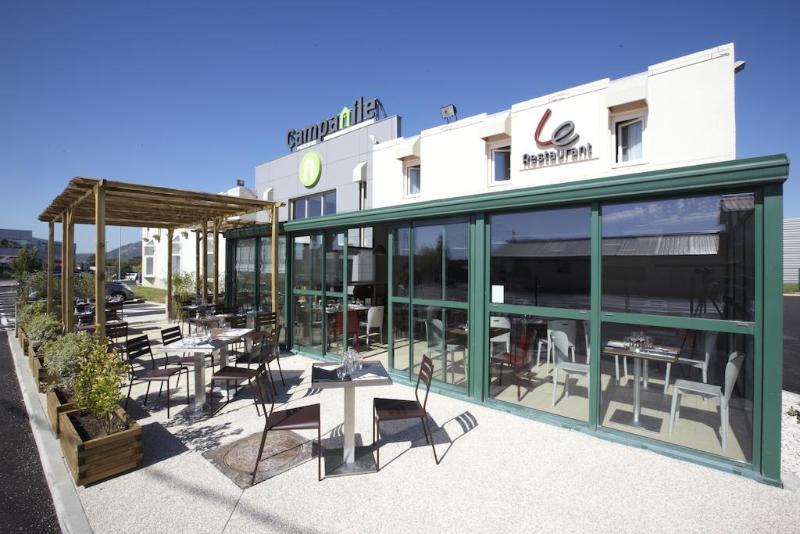 Hotel Valence Nord 2*