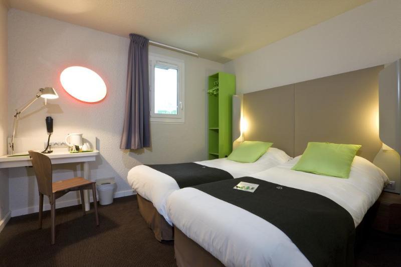 Hotel Valence Nord 2*