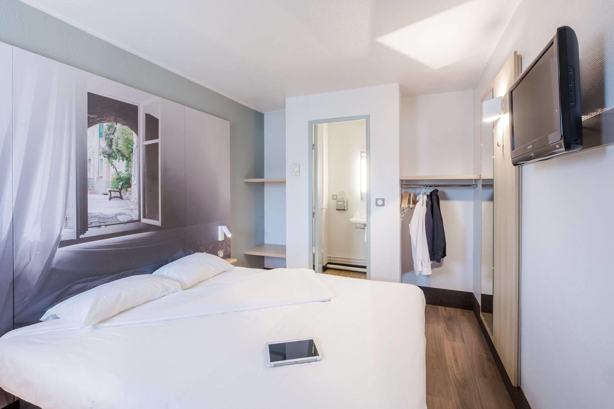 Hotel Valence Nord