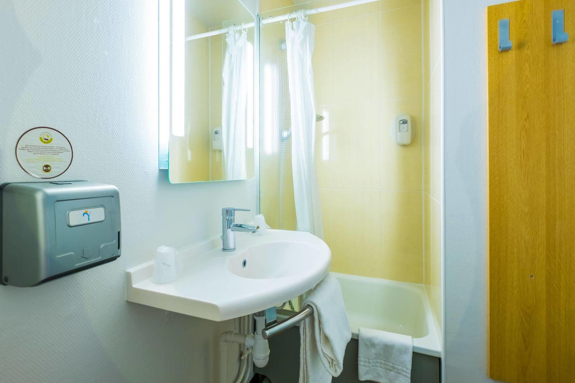 Valence Nord Hotel Bourg-lès-Valence
