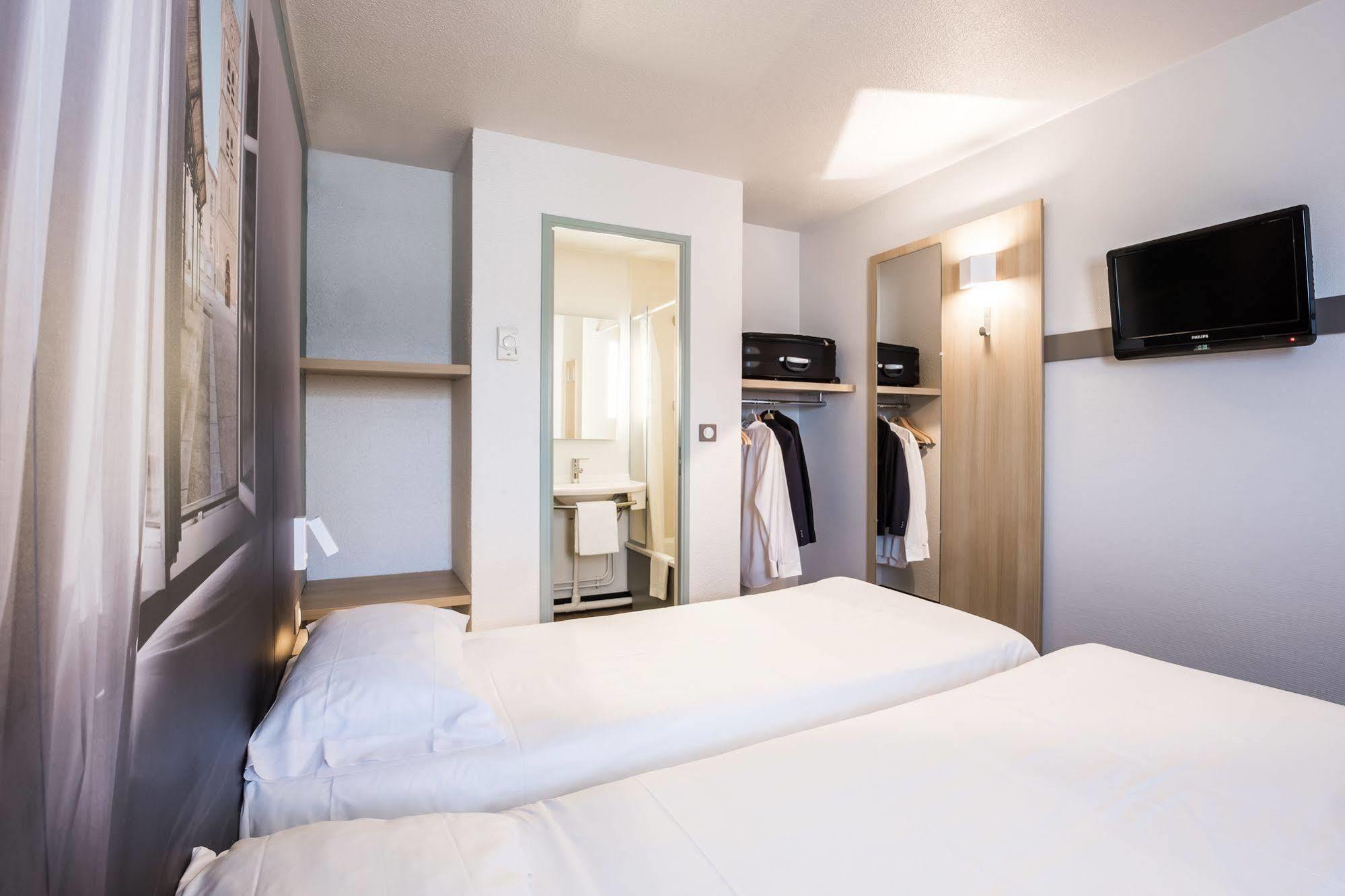 Valence Nord Hotel Bourg-lès-Valence