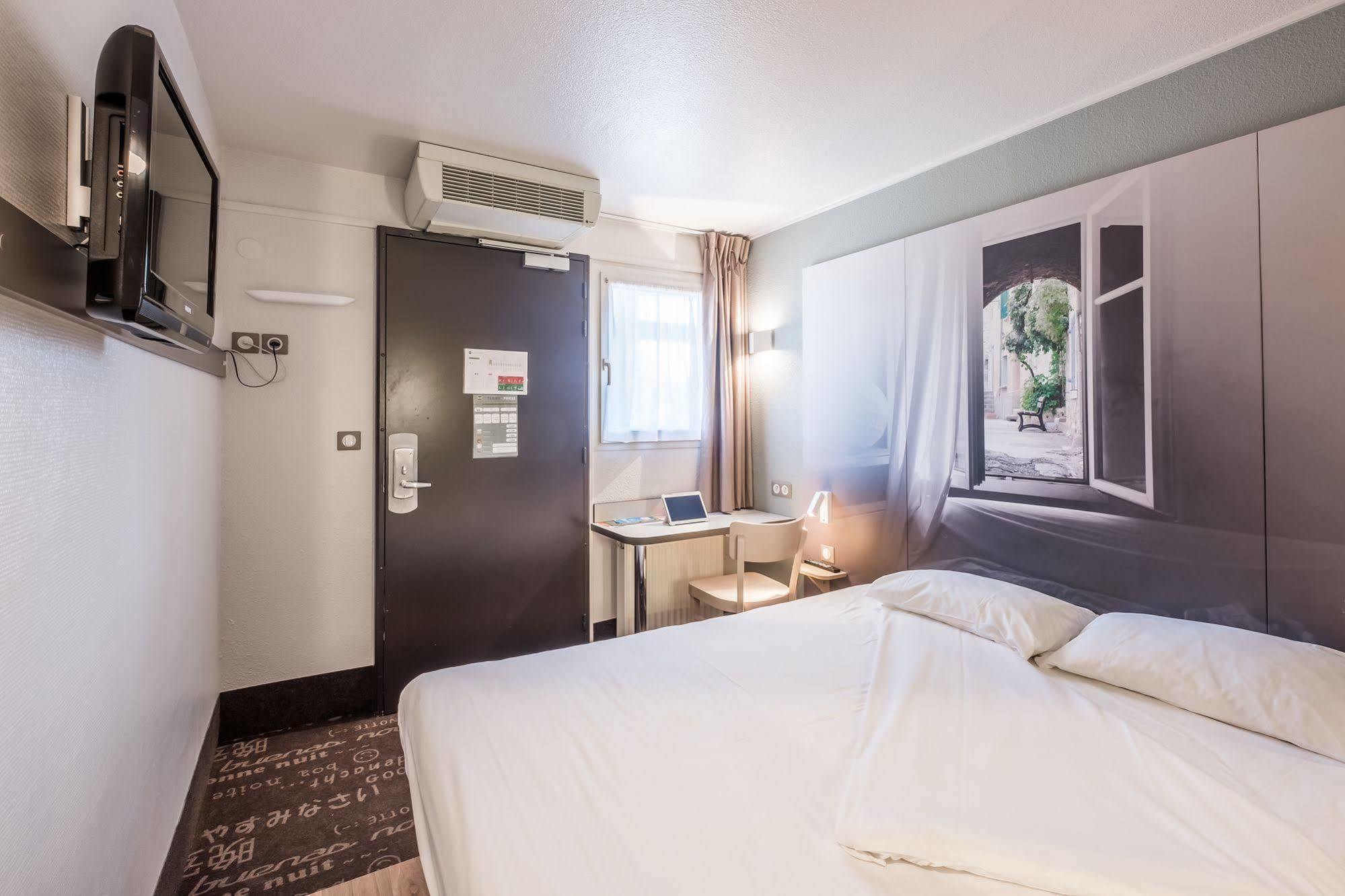 Hotel Valence Nord 2*