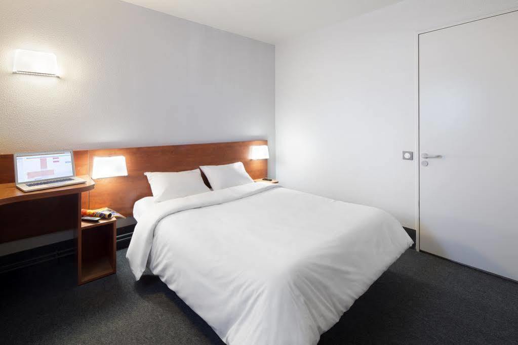 Hotel Valence Nord Bourg-lès-Valence