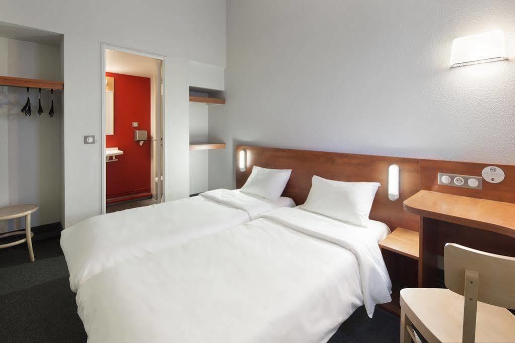 Valence Nord Hotel 2*