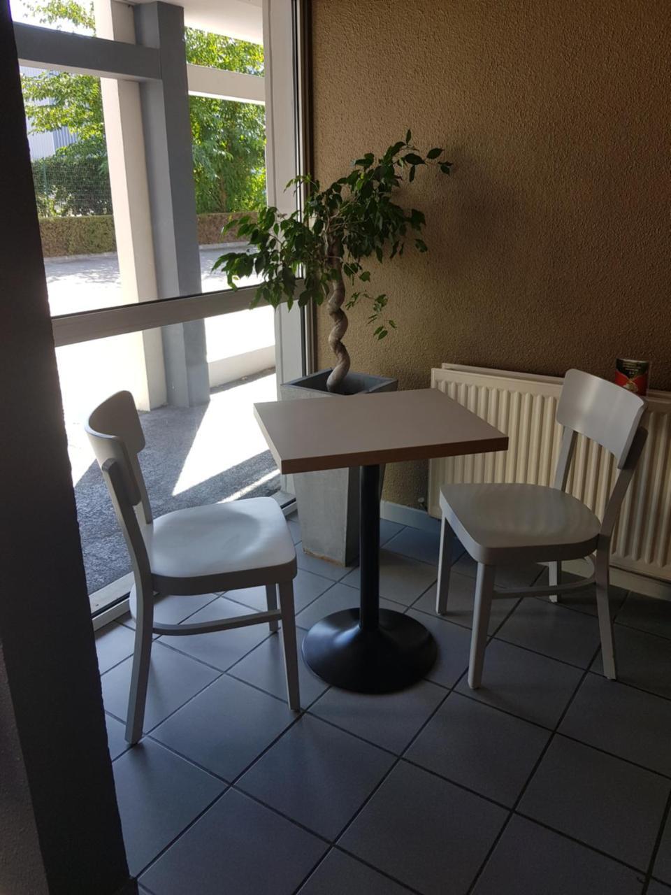 Valence Nord Hotel 2*