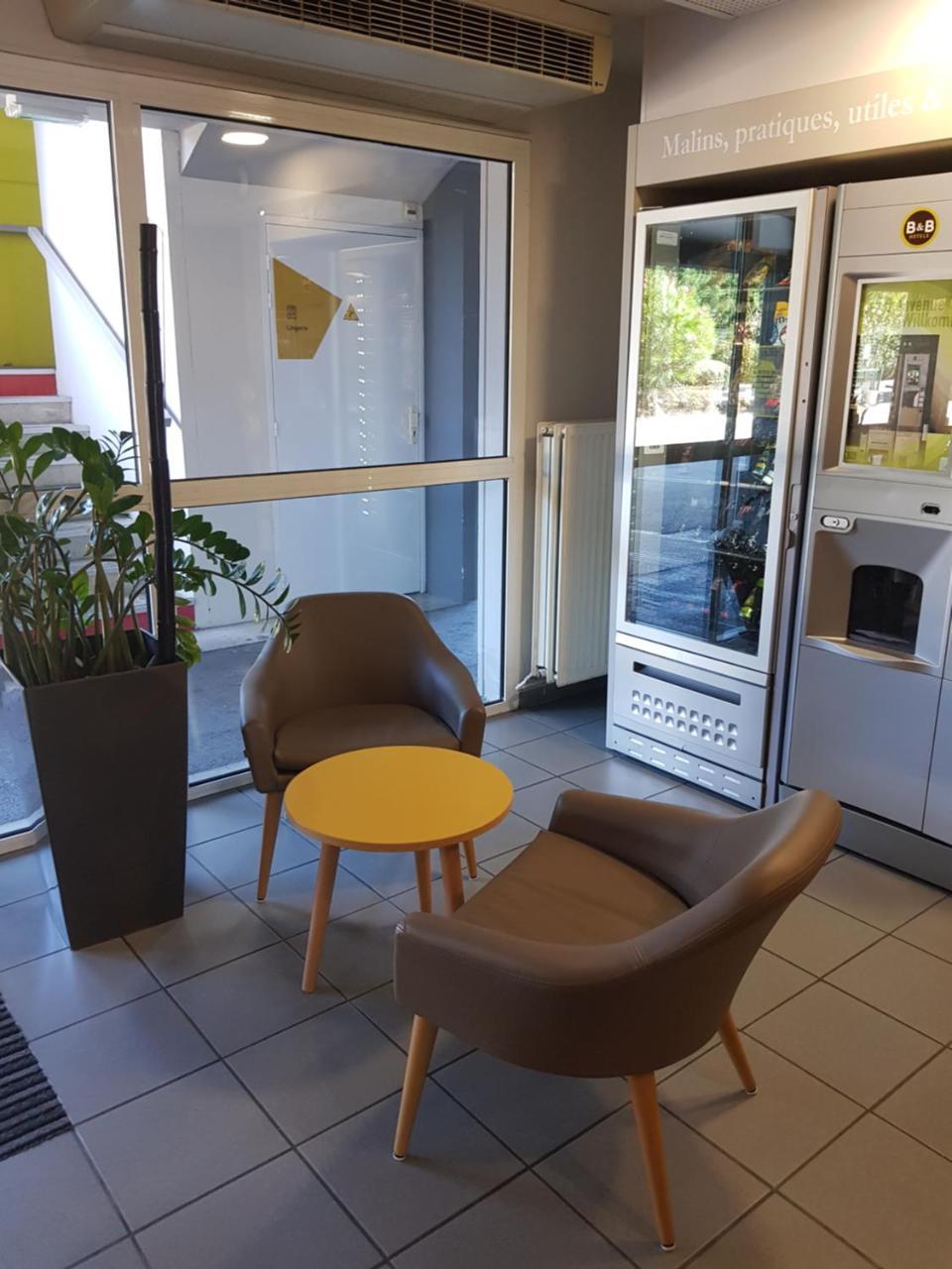 Hotel Valence Nord